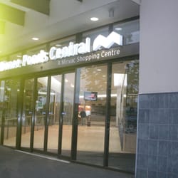 Moonee Ponds Central