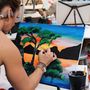 Photo of Painting with a Twist