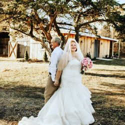 Maybrook Farm - A perfect November wedding day.