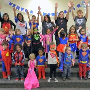 ABC Child Care Center - Super hero day at ABC Solana #abcsolana - Child Care & Day Care Near Me - Temecula, California ABC Child Care Center - Super hero day at ABC Solana #abcsolana - Child Care & Day Care Near Me - Temecula, California
