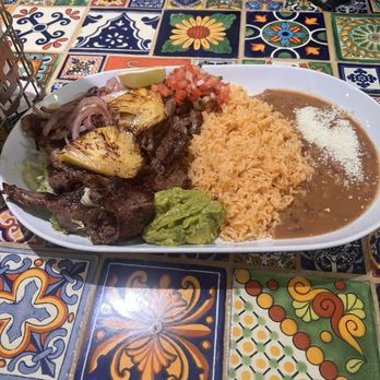 El Caracol Mexican Grill - Carne asada Plato - Mexican Near Me - Philadelphia, Pennsylvania El Caracol Mexican Grill - Carne asada Plato - Mexican Near Me - Philadelphia, Pennsylvania