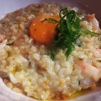 Fishing With Dynamite - Koshihikari Rice - must get - Seafood Near Me - Manhattan Beach, California