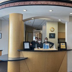 Guy A Jones, DDS - Central Coast Smiles - Office Tour-Welcoming Crew