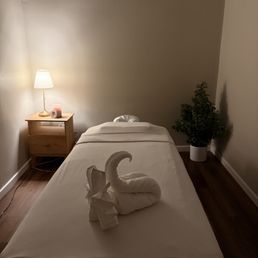 Private room