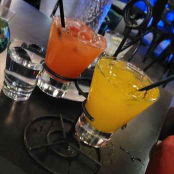 Flights - New American Near Me - Las Vegas, Nevada