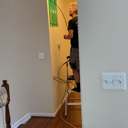 Air Duct Cleaning