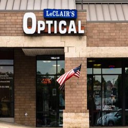 Le Clair's Optical