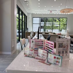 Aventus Nail Bar