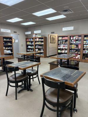 Kazy's Gourmet Shop by null
