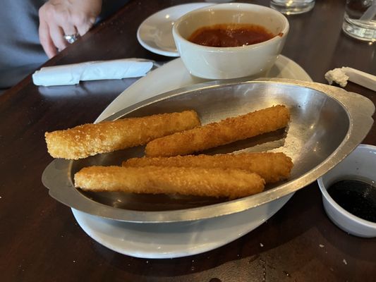 Callaway's Bistro by null