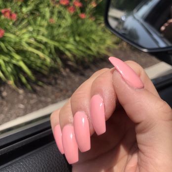 Nail Trend - Nail Salons Near Me - West Dundee, Illinois