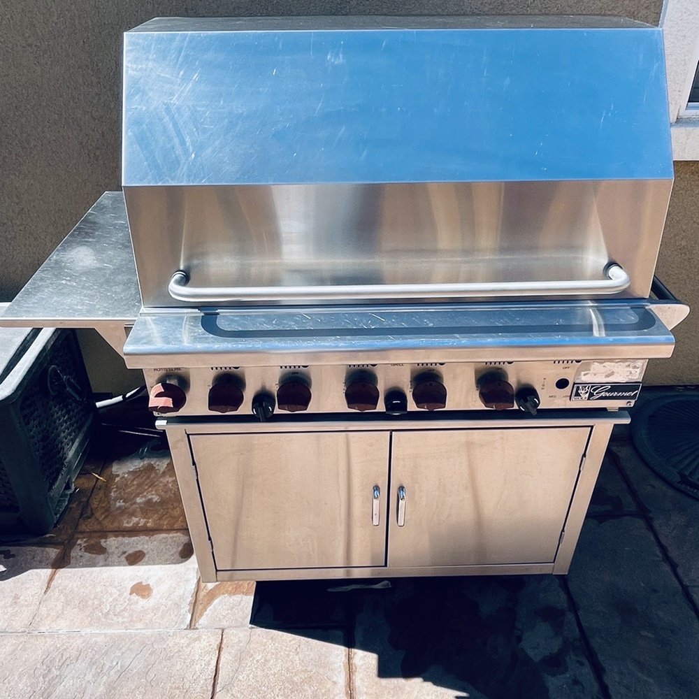 RenuGrill - Appliances & Repair Near Me - Fair Oaks, California