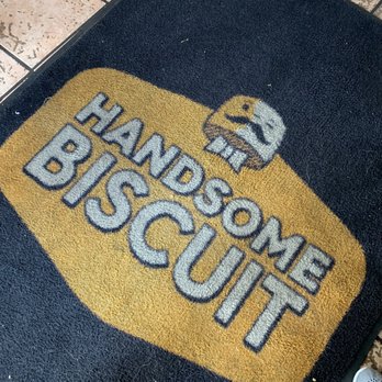 Handsome Biscuit - Interior - Breakfast & Brunch Near Me - Norfolk, Virginia Handsome Biscuit - Interior - Breakfast & Brunch Near Me - Norfolk, Virginia
