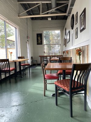 Tutti’s Italian Market & Deli by null