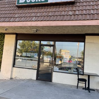 Ducks - Exterior and they are open on a Sunday - Japanese Curry Near Me - San Gabriel, California Ducks - Exterior and they are open on a Sunday - Japanese Curry Near Me - San Gabriel, California