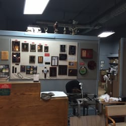 Eagle Eye Engraving - We go!