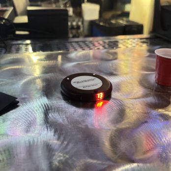 GameOn bar+arcade - Buzzer for food. - Bars Near Me - Columbia, Maryland