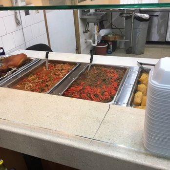 Huracan Supermarket - Lots of variety all freshly made daily - Grocery Near Me - Tampa, Florida