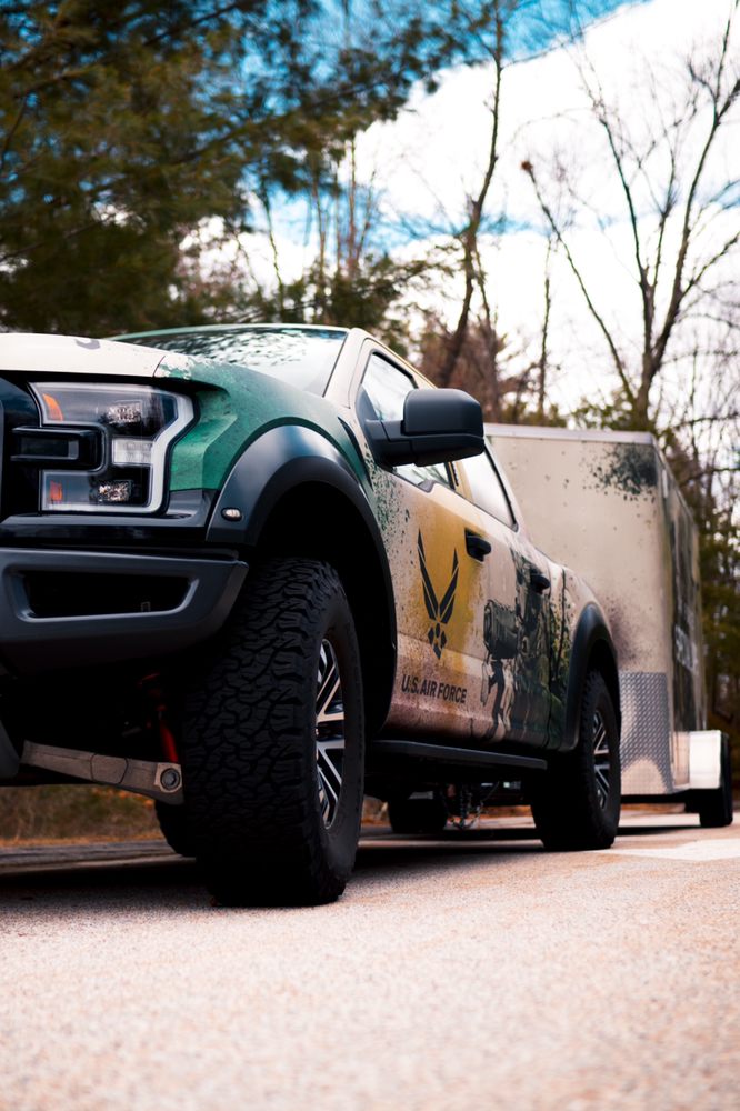 USAF Recruiting New Hampshire - social services organization in Bedford, NH