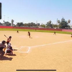 San Bernardino High School