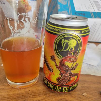 Departed Soles Brewing Company by null