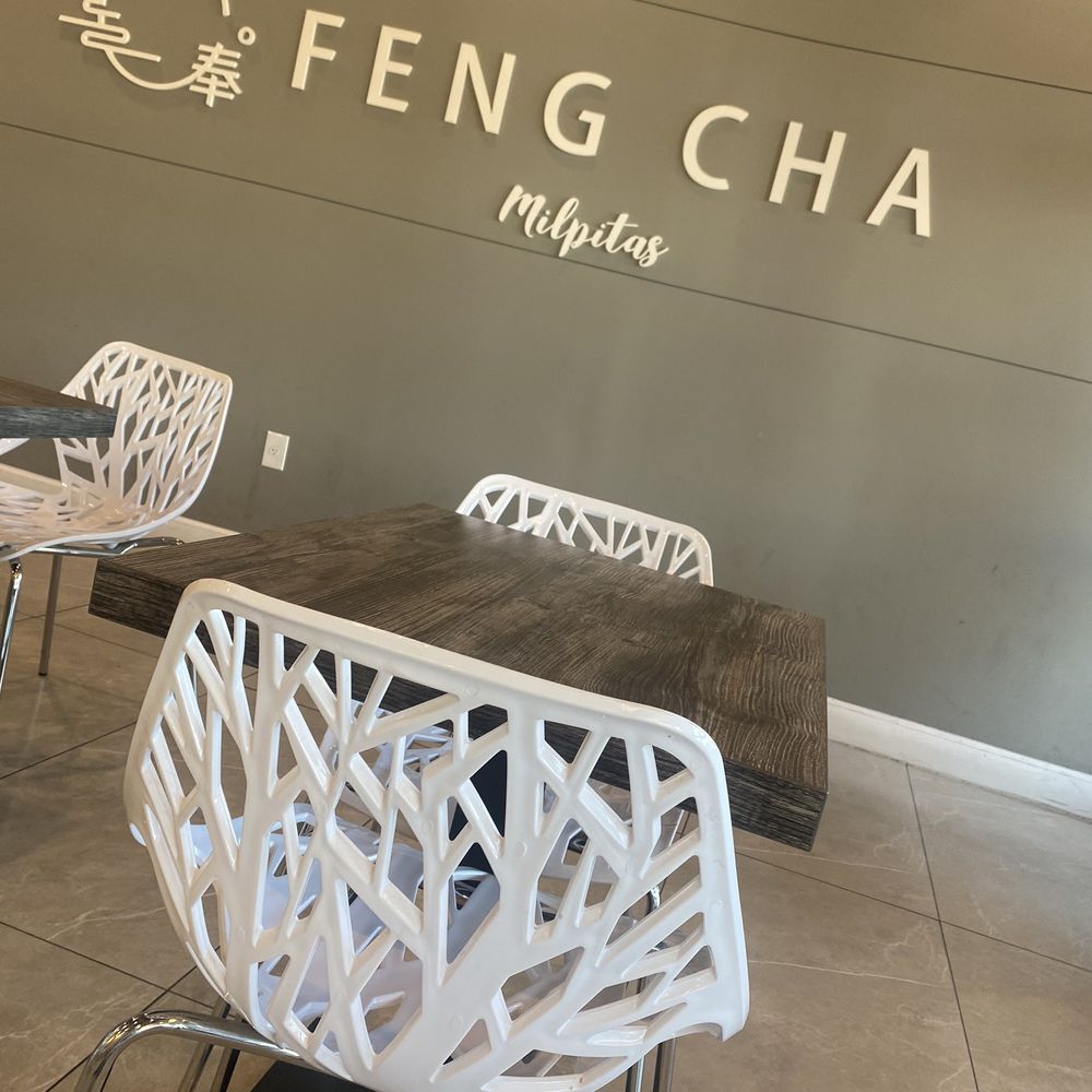 Feng Cha - Milpitas - Another Feng Cha promo.. - Desserts Near Me - Milpitas, California