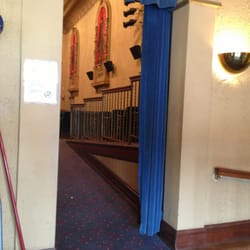 Raymond Theatre