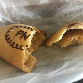La Empanaderia - Pinadelphia Empanada - Empanadas Near Me - El Paso, Texas