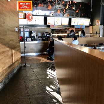 Harvey's - Restaurant - Burgers Near Me - Scarborough, Ontario