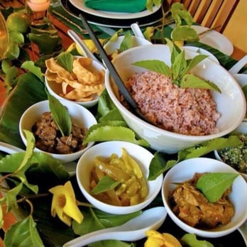 Curry Insel - Asian Fusion Near Me - Vienna, 9