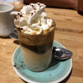 De Fer Coffee - Affogato - Coffee & Tea Near Me - Pittsburgh, Pennsylvania De Fer Coffee - Affogato - Coffee & Tea Near Me - Pittsburgh, Pennsylvania