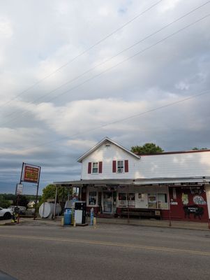 North Dorr General Store