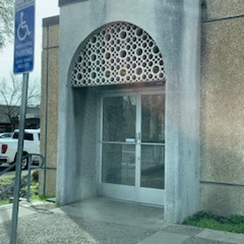 US Post Office - February 23rd, 2024
Updated photograph of the only Entrance into this well functioning USPS Post Office - Post Offices Near Me - Turlock, California US Post Office - February 23rd, 2024
Updated photograph of the only Entrance into this well functioning USPS Post Office - Post Offices Near Me - Turlock, California