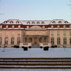 Hotel Schloss Storkau
