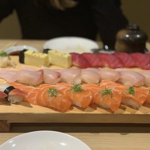 Sushi Ota on Yelp