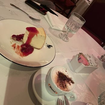 Zorro's Steakhouse - Seafood Near Me - Mississauga, Ontario