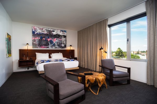 Hotel Saint George by null