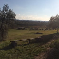 Golf Club Centanni - Metà febbraio