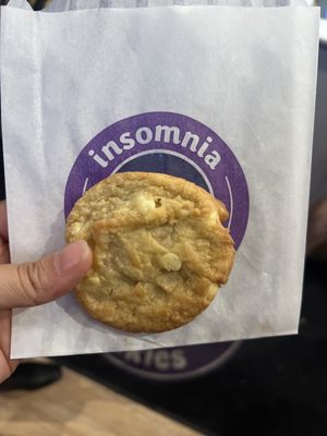 Insomnia Cookies by null