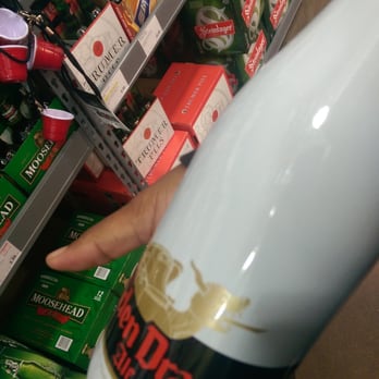 BevMo! - Golden draak - Beer, Wine & Spirits Near Me - Petaluma, California