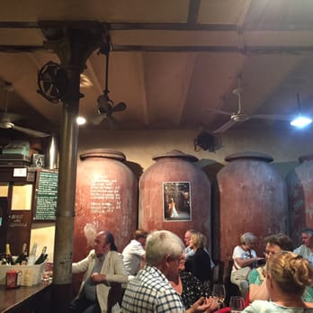 Casa Morales - Tapas Bars Near Me - Seville, SE