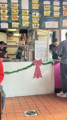 Tacos El Gordo by null