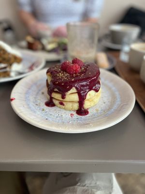 The Folks Сhiado - Specialty Coffee, Breakfast & Brunch by null