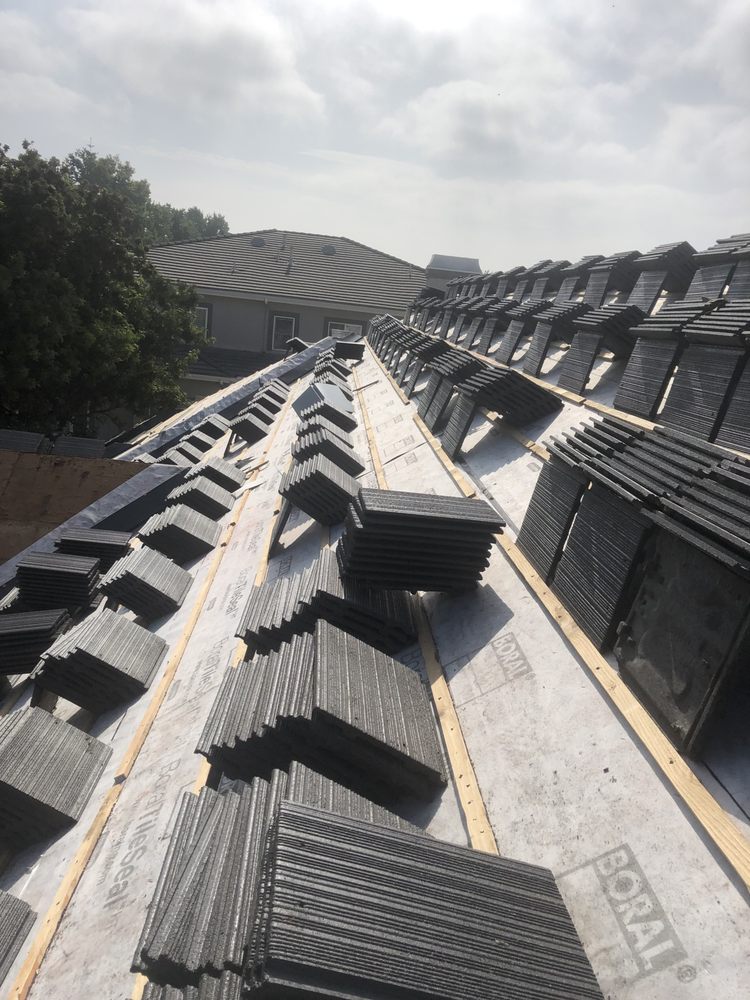 Slide of Top Elite Roofing