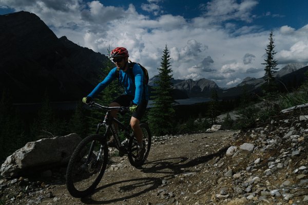 Kananaskis Outfitters by null