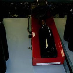 Vintner's Cellar