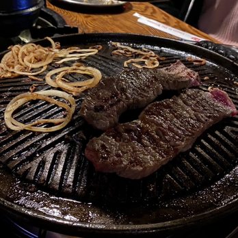 Jongro BBQ - Korean Near Me - New York, New York Jongro BBQ - Korean Near Me - New York, New York