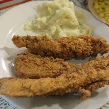 Catty Car Corner - That is more than a chicken tender! - Soul Food Near Me - New Orleans, Louisiana Catty Car Corner - That is more than a chicken tender! - Soul Food Near Me - New Orleans, Louisiana