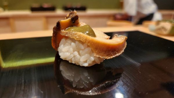 Sushi MARU by null