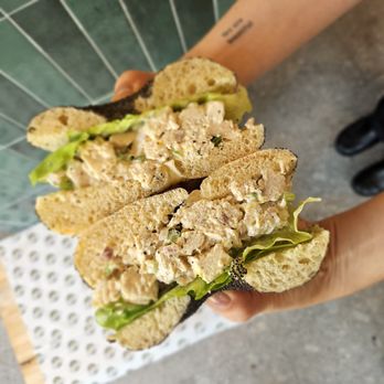 Cyclone Bagels - Bagels Near Me - Brooklyn, New York Cyclone Bagels - Bagels Near Me - Brooklyn, New York